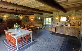 Matsi Cottage