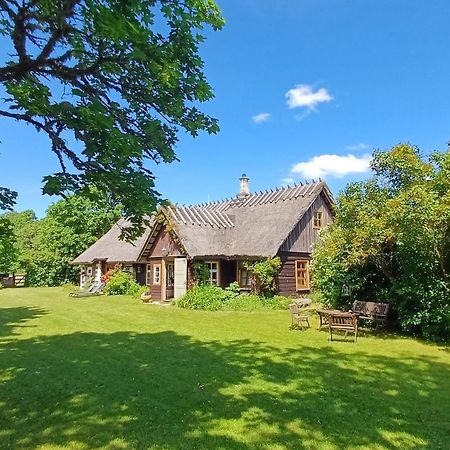 Matsi Cottage Igakula Exterior photo