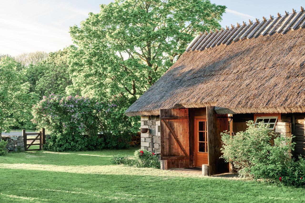 Matsi Cottage Igakula Exterior photo