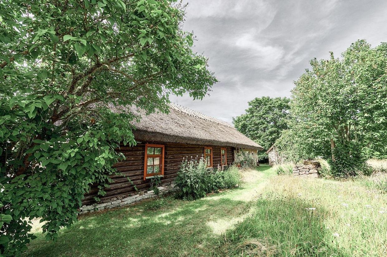Matsi Cottage Igakula Room photo